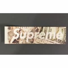 希少サイズ XL❗️Supremeドル紙幣柄 デニムジャケット グリーン 希少サイズ XL❗️Supremeドル紙幣柄 デニムジャケット グリーン