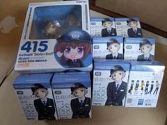 2025年最新】鉄道むすめ ねんどろいどの人気アイテム - メルカリ