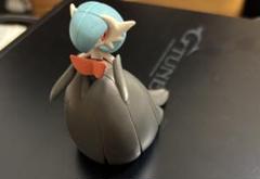 【新品未開封】ポケモン スパンコールチャーム 黒いメガサーナイト Amazon.co.jp: ポケモンセンターオリジナル メタルチャーム 黒い