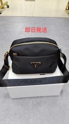【現行・未使用級】プラダ ショルダーバッグ パテントレザー 2VD061 楽天市場】【未使用 展示品】 プラダ PRADA ミニ ショルダー