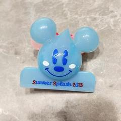 2013年 ディズニーランド ミニー ミッキー サマースプラッシュのサムネイル