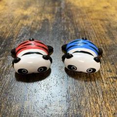 たれぱんだ ミニフィギュア