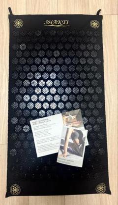 【105】ほぼ未使用【正規品】シャクティマット Shakti Mat Original - Pink - Shakti Japan