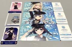 ホロライブステーション 記念硬券風