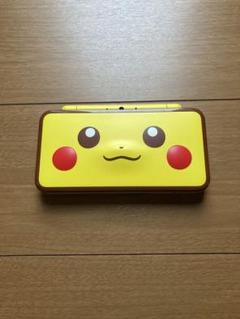 【アキふゆ】2DSLL ピカチュウエディション＋ウルトラサン 2025年最新】ニンテンドー2dsll ピカチュウエディションの人気