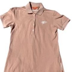 BEAMS GOLF／ビームス ゴルフ ワンピース ピンク系　Ｓサイズ