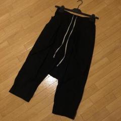 rick owens パンツ 46 16aw mastodon