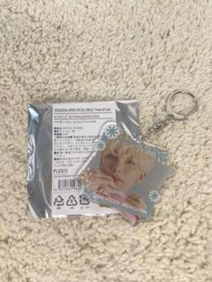 SEVENTEEN セブチ ジョンハン アクキー アクリルキーホルダー