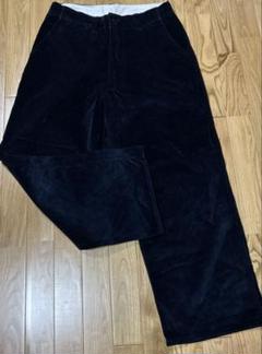 E.TAUTZ イートウツ CORE FIELD TROUSER 32 美品のサムネイル