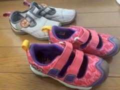 New Balance 14cm aprica 15cm キッズシューズ