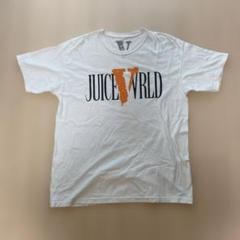 Juice Wrld x Vlone★送料込 バタフライ Tシャツ コラボ Juice Wrld x Vlone☆送料込 バタフライ Tシャツ コラボ