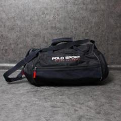 2025年最新】polo sport バッグの人気アイテム - メルカリ