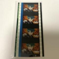 ヒプムビ 来場者特典 コマフィルムVol.2 簓ハンドサインED