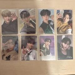 straykids スキズ チャンビン トレカ ポラロイド Yes24 特典
