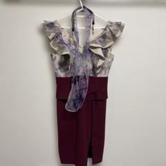 JEWELS キャバクラドレス M ★値下げ中★