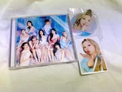 TWICE シングルCD Hare Hare 楽天ブックス特典 チェヨン