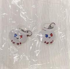 TRUZ めじるしアクセサリー BONBON ジュンギュ 2個