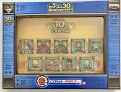 2025年最新】一番くじ カプコン30thの人気アイテム - メルカリ