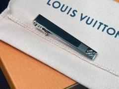 2025年最新】LOUIS VUITTON メンズ ネクタイピンの人気アイテム