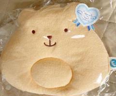 ベビー枕 枕 新生児枕 ドーナツ枕 新品 ベビー用品 ピロー 寝具