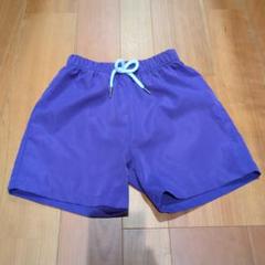 FIED サーフショーツ【Purple】(中古品) SHEIN 紫 ハーフパンツ サーフパンツ 7Y - メルカリ