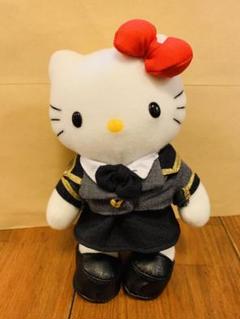 ぬいぐるみ キティちゃん