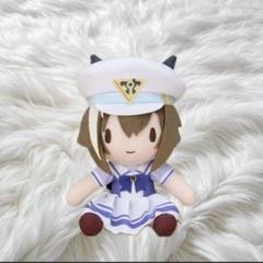 ウマ娘プリティーダービーふわぷちぬいぐるみVol.6 シュヴァルグラン