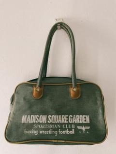 2025年最新】madison square garden バッグの人気アイテム