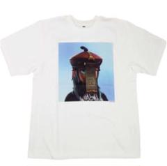 新品　clonex × 村上隆　Tシャツ　Jiagshi Girl -WHITEのサムネイル
