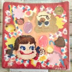 ペコちゃんとフェイラーのギフトコンセプトショップLOVERARY BY