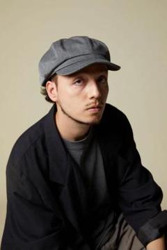 未使用CPH 551TC TWILL CASQUETTE / GRAY 未使用CPH 551TC TWILL CASQUETTE / GRAY