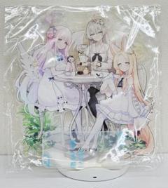 つかさ みんなでお茶会 アクリルスタンド つかさ みんなでお茶会 アクリルスタンド - メルカリ