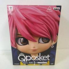 hideちゃんQposket ノーマル8体コンプセット空き箱付き Amazon | Q posket -hide- vol.8 ノーマルカラー Ver. 単品