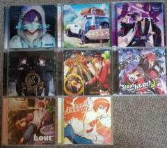志麻, となりの坂田。 noise, ミチシルベ, Red Parade, 等 志麻, となりの坂田。 noise, ミチシルベ, Red Parade, 等