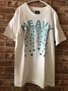 ヒステリックグラマーHEAVYTシャツSサイズ
