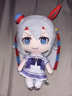 2025年最新】タマモクロス ぬいぐるみの人気アイテム - メルカリ