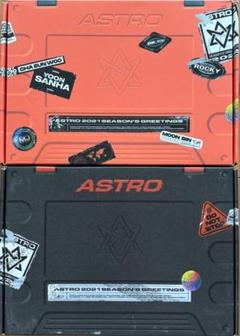 2025年最新】ASTROシーグリ2021の人気アイテム - メルカリ
