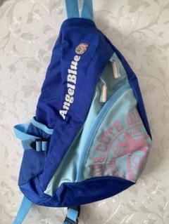 タイムSALE‼️【新品】ANGELBLUEショルダーバッグ