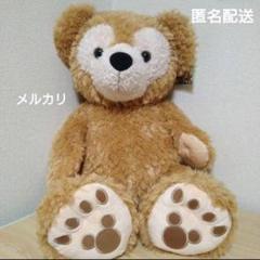 東京ディズニーシー　ダッフィー　ぬいぐるみ　Mサイズ