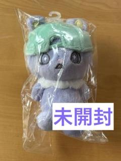 ②ジェオチャムJOCHUM ちまた　マスコットキーホルダー　新品未使用　タグ付き ①ジェオチャム JOCHUM ちまた マスコットキーホルダー 新品未