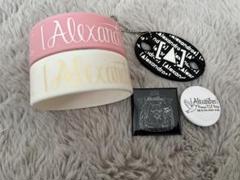 2025年最新】alexandros バッチの人気アイテム - メルカリ