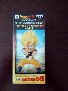 2025年最新】ドラゴンボールZ ワールドコレクタブルフィギュア