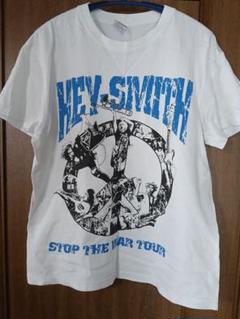 2025年最新】HeySmith tシャツの人気アイテム - メルカリ