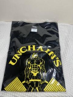 【限定】刃牙博 ビスケット・オリバのTシャツ Mサイズ 限定】刃牙博 ビスケット・オリバのTシャツ Mサイズ - メルカリ