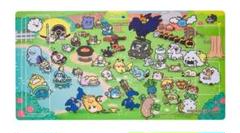 ポケモンカードゲーム ゆるっとカナヘイ プレイマット m85144776198_1.jpg?1729002201
