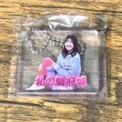 佐々木美玲 直筆 生写真、ネームキーホルダー、セット 佐々木美玲 よき 日向坂46 ツアー 2024年 ネームキーホルダー 黒 2