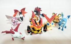 2025年最新】初期モンコレの人気アイテム - メルカリ