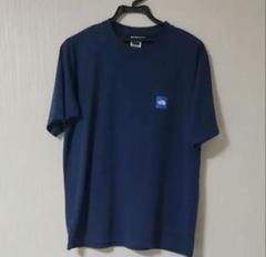 THE NORTH FACE TEK TEE ネイビー Mサイズ