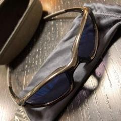 OAKLEY GENUINE SOFTWARE サングラス
