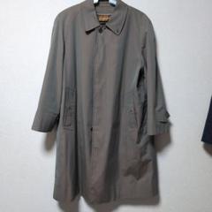 【新品未使用】とても大きいサイズ2XL ユニクロ 玉虫色 超ロング丈 コート 新品同様ユニクロ+J ジルサンダー オーバーサイズフーデッド
